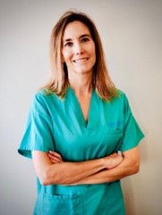 cristina de la fuente