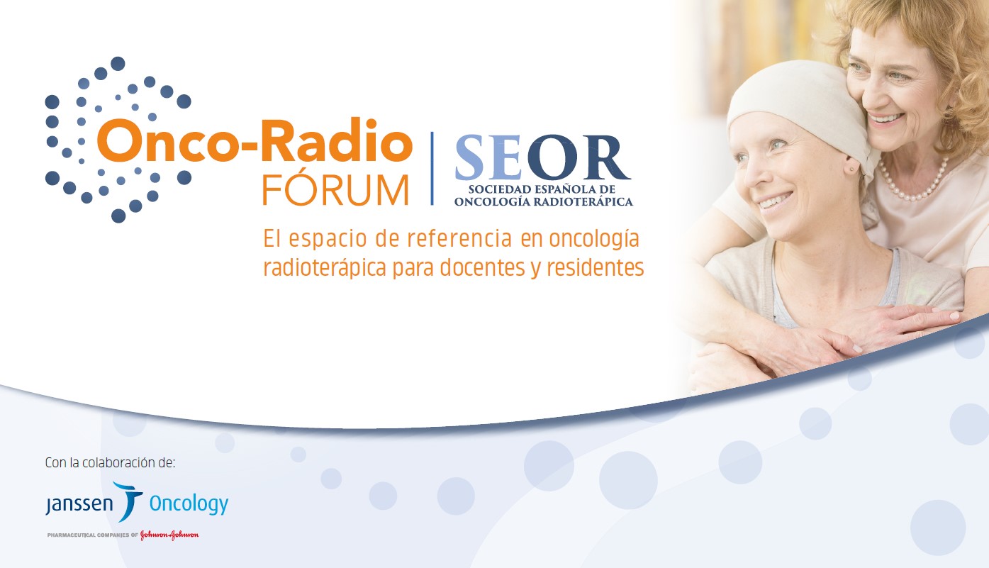 Onco-Radio Fórum